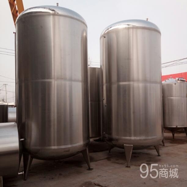 二手储罐