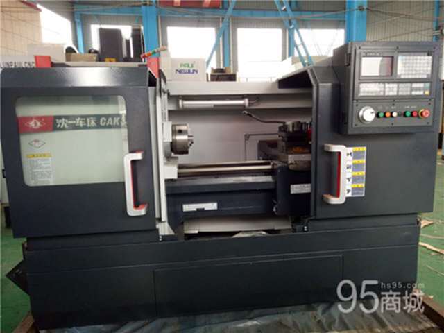 二手机床设备