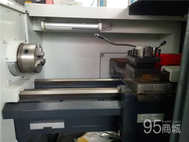 二手机床设备