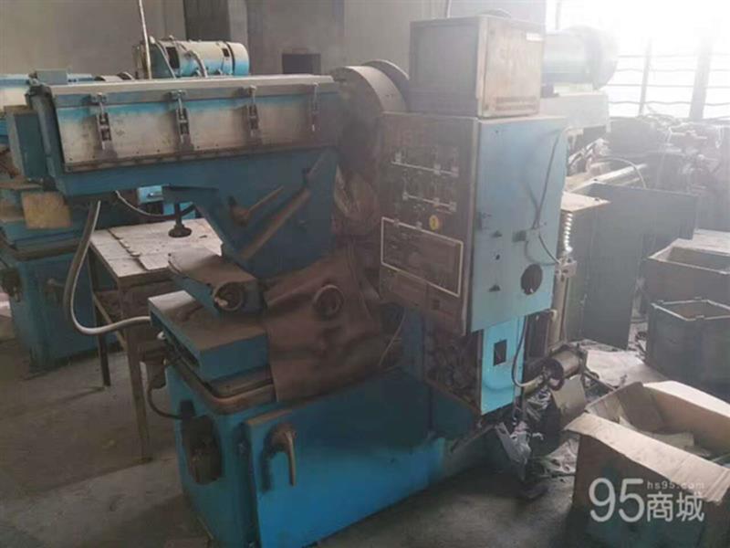 二手滚齿机