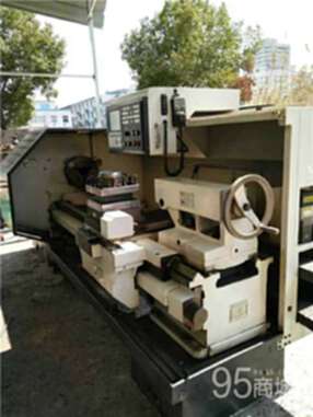 二数控车床 手沈阳CAK63135d数控车床