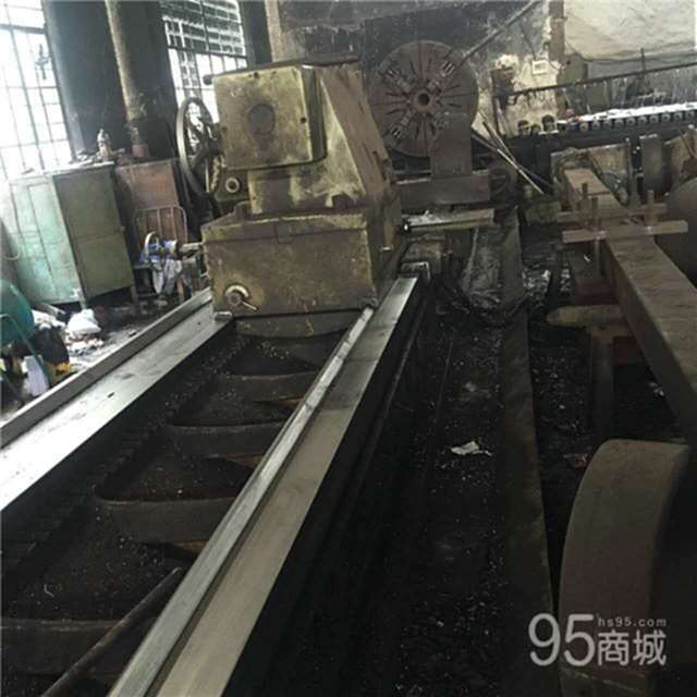二手机床设备