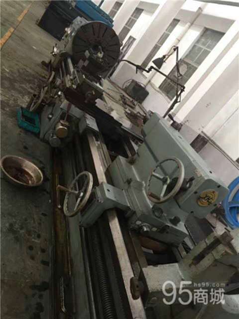 二手机床设备
