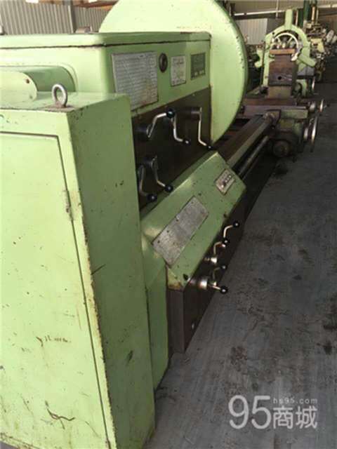 二手机床设备