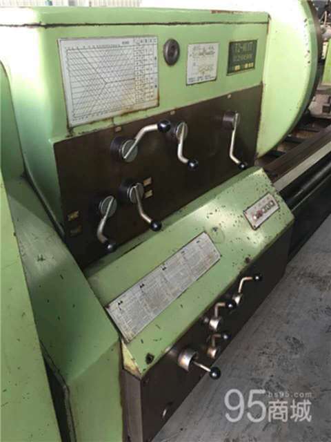 二手机床设备