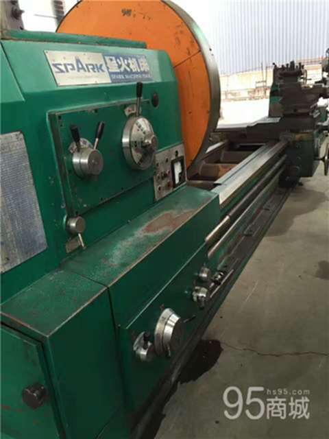 二手机床设备
