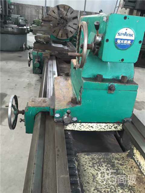 二手机床设备
