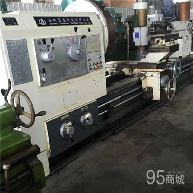 二手机床设备