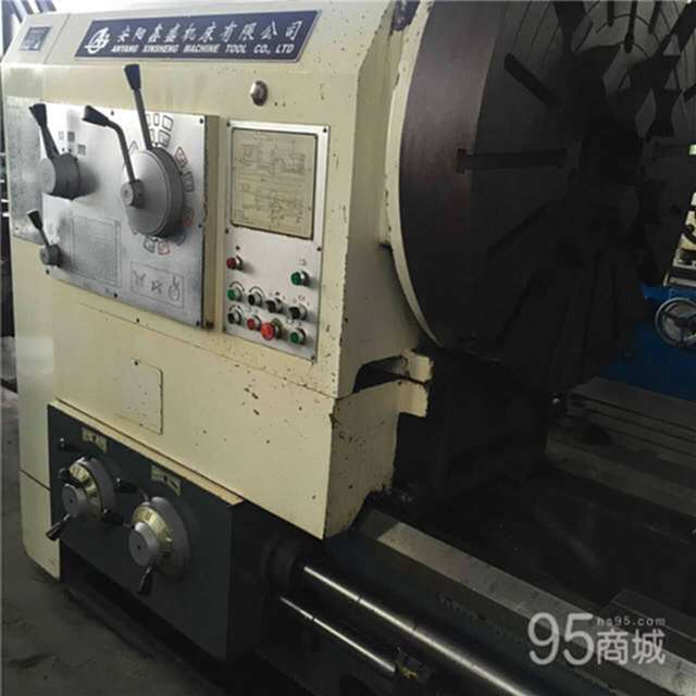 二手机床设备
