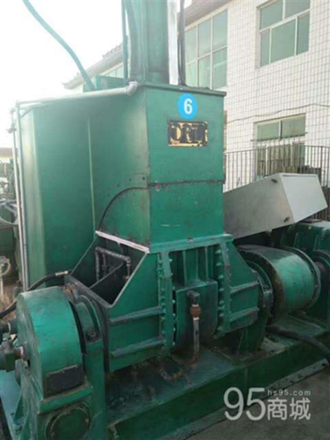 二手密炼机