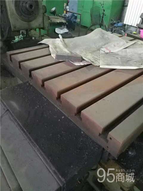 二手铣床