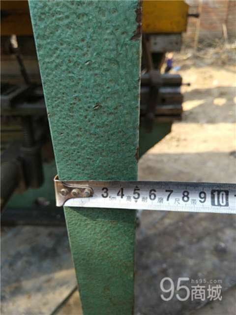 二手剪板/折弯机