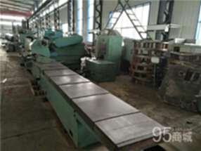 二手磨床 上海M1380外圆磨床