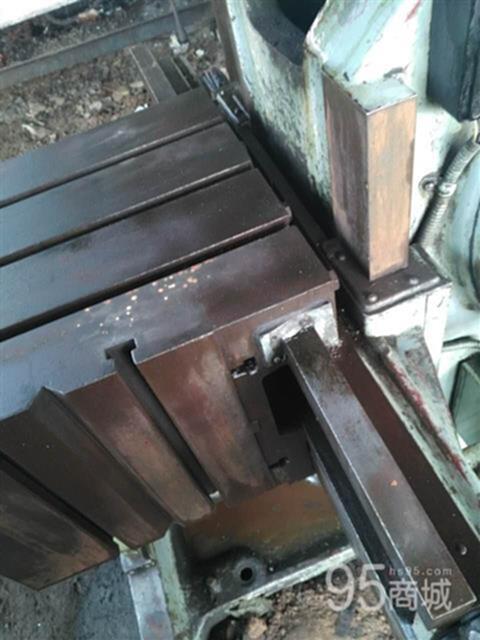 二手刨床