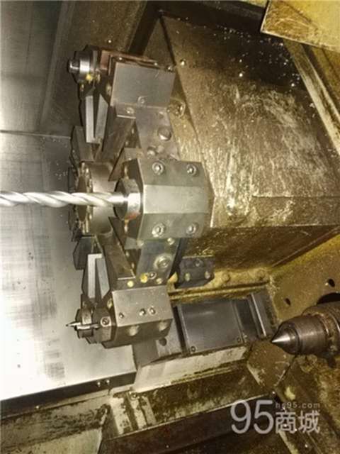 二手机床设备