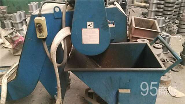 二手机床设备