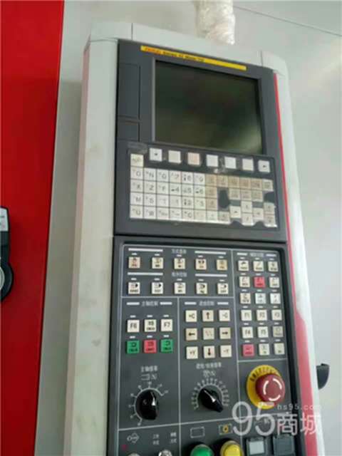 二手机床设备