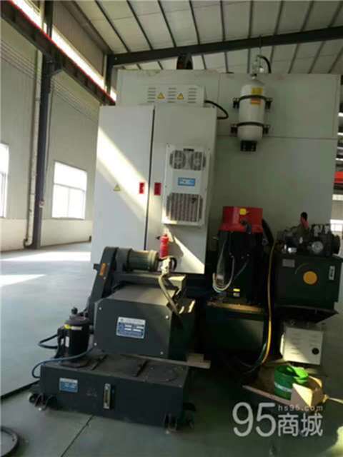 二手机床设备