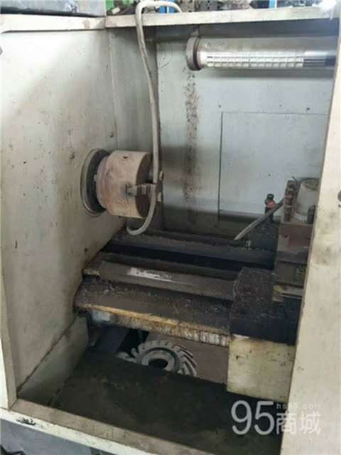 二手数控机床