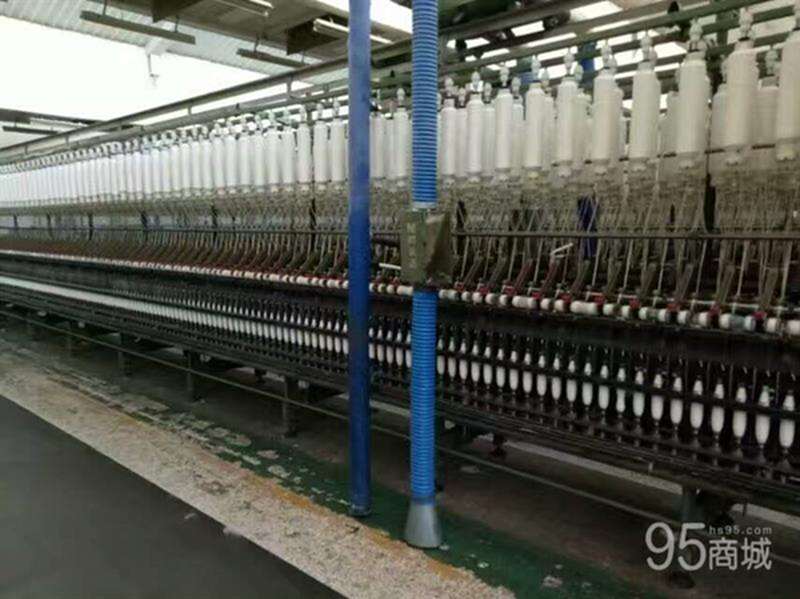 二手自动络筒机