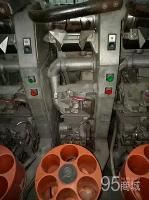 二手自动络筒机