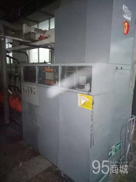 二手自动络筒机