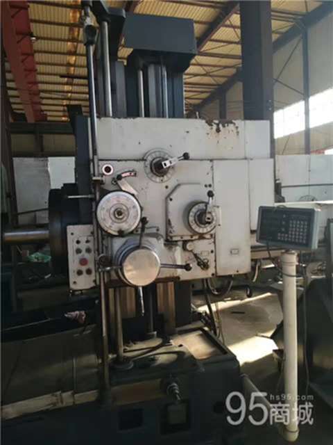二手机床设备