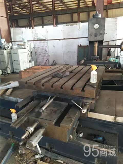 二手机床设备