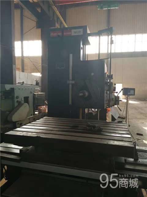 二手机床设备