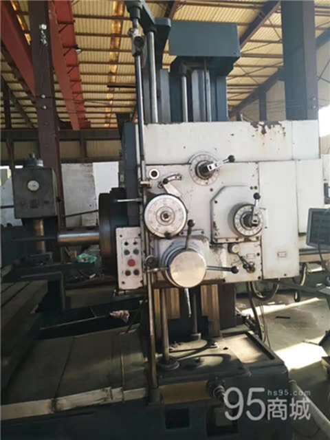 二手机床设备