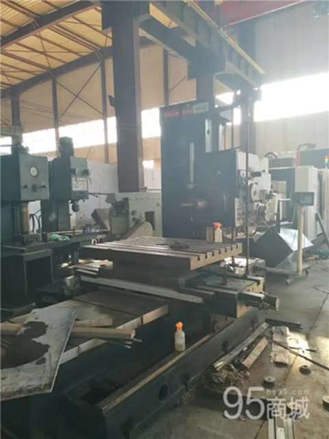 二手机床设备