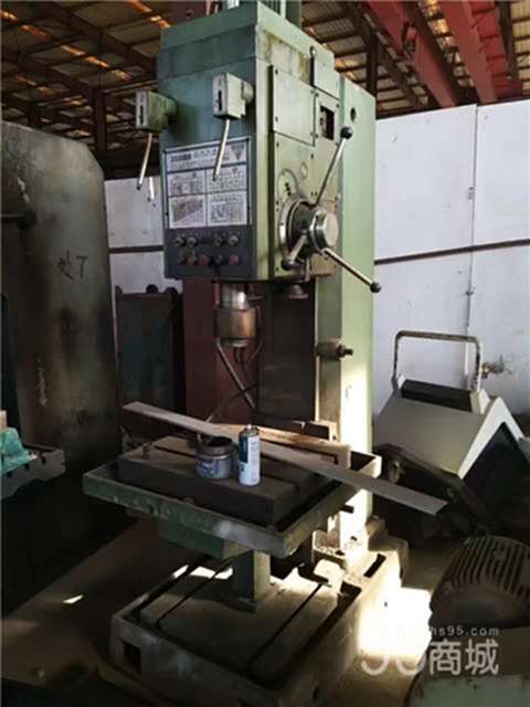 二手机床设备