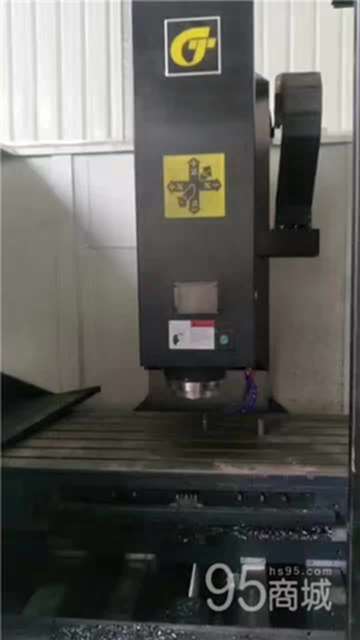 二手机床设备