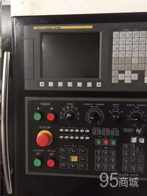 二手机床设备