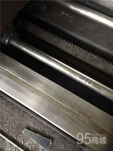 二手铣床