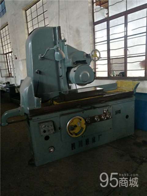 二手磨床