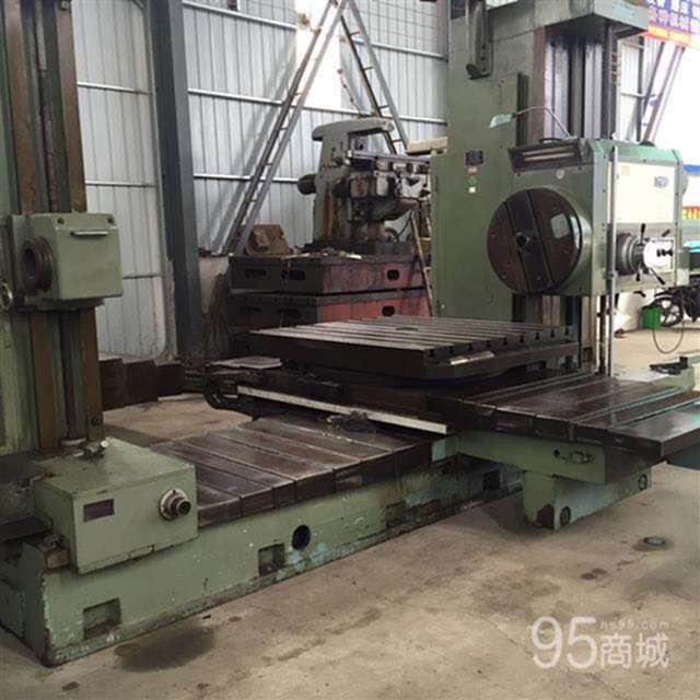 二手镗床