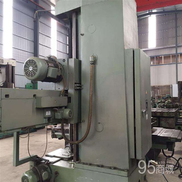 二手镗床