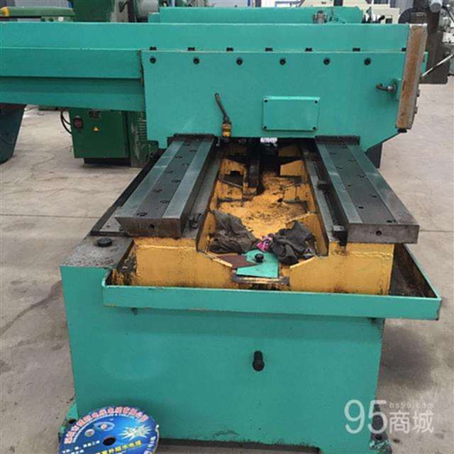 二手刨床
