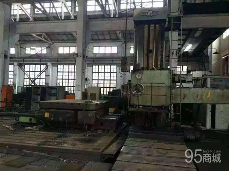 二手镗床