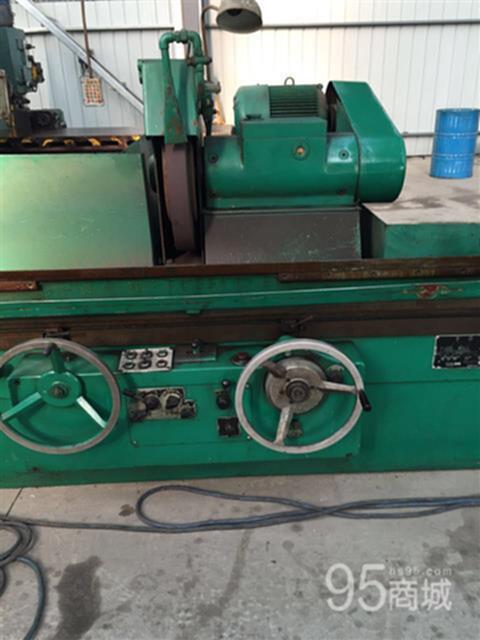 二手磨床