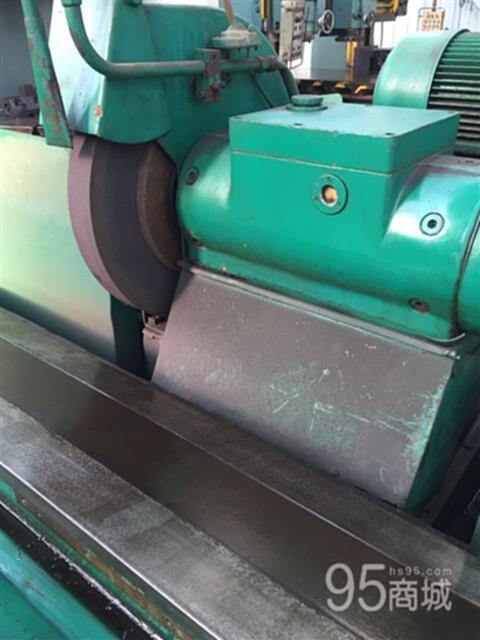 二手磨床