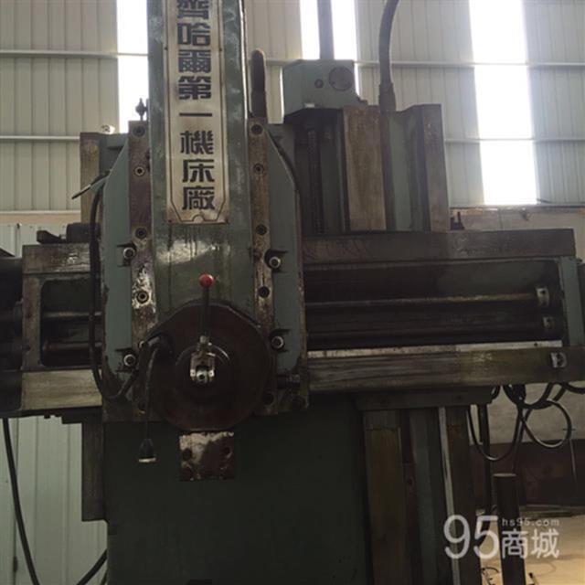 二手车床