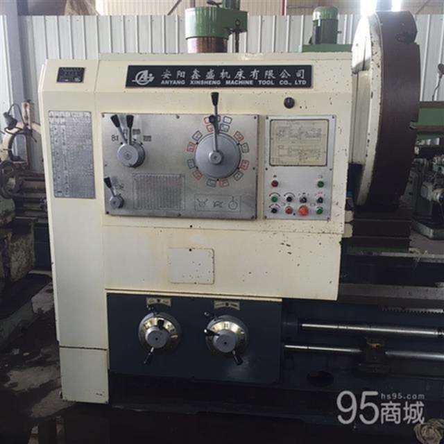 二手车床