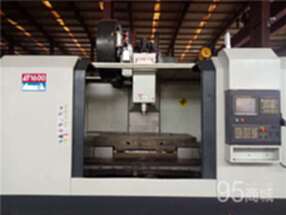 二手加工中心 亚威AF-1600立式加工中心