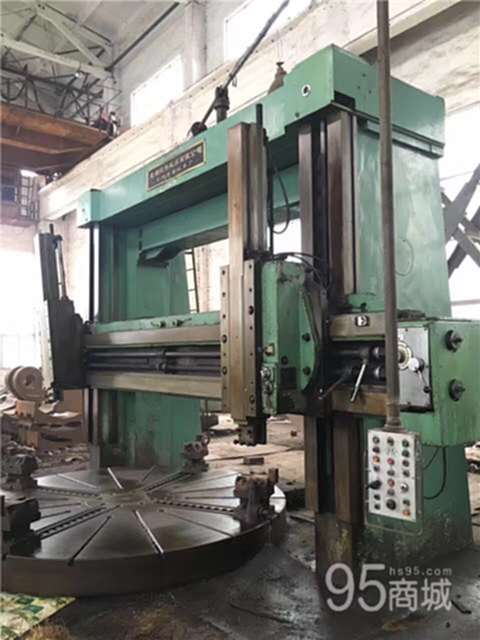 二手机床设备