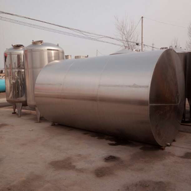 二手储罐