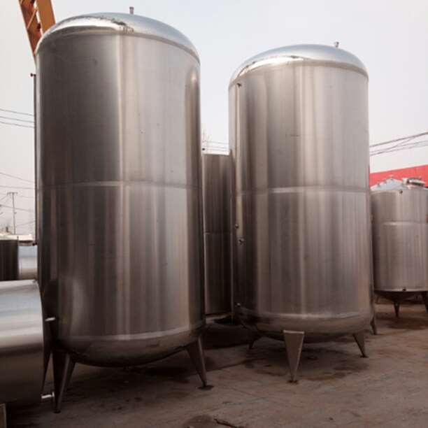 二手储罐