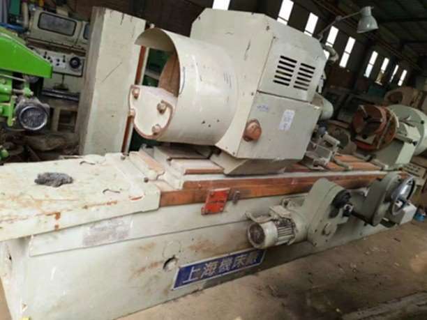 二手磨床
