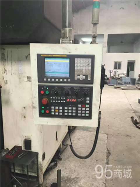 二手机床设备